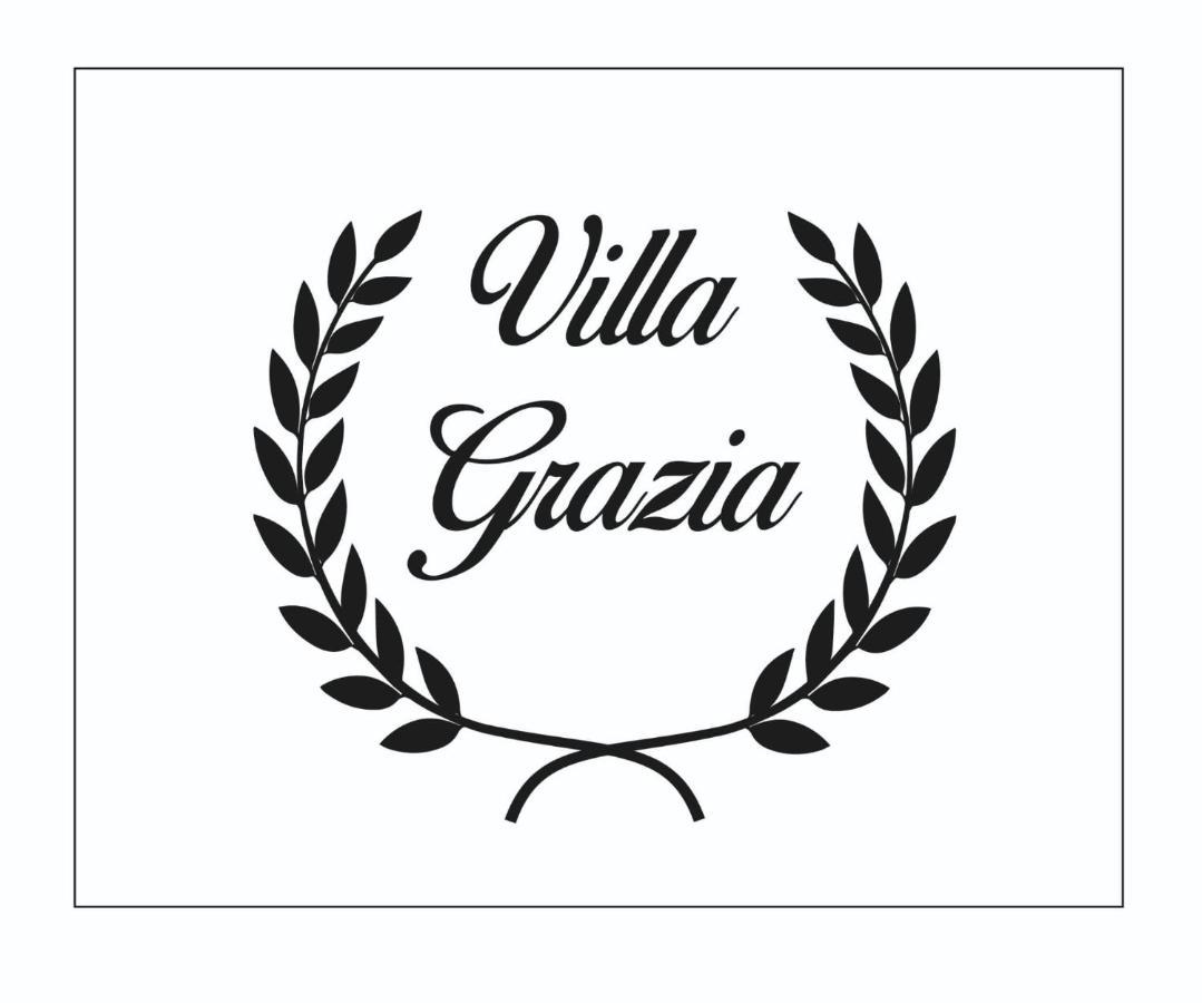 Villa Grazia Casa Mazzari Eksteriør billede