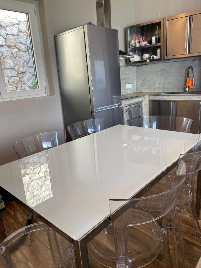 Villa Grazia Casa Mazzari Eksteriør billede