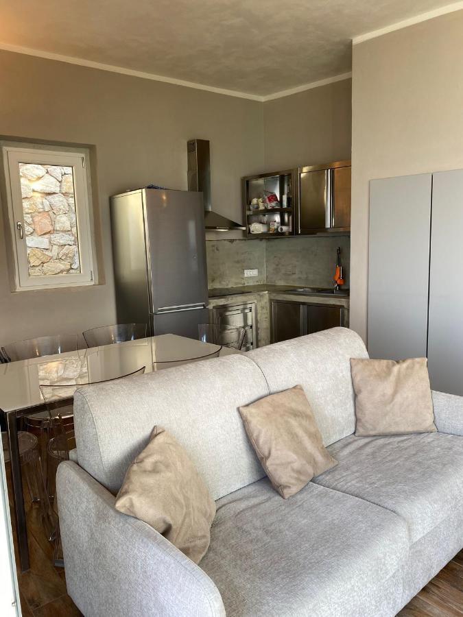 Villa Grazia Casa Mazzari Eksteriør billede