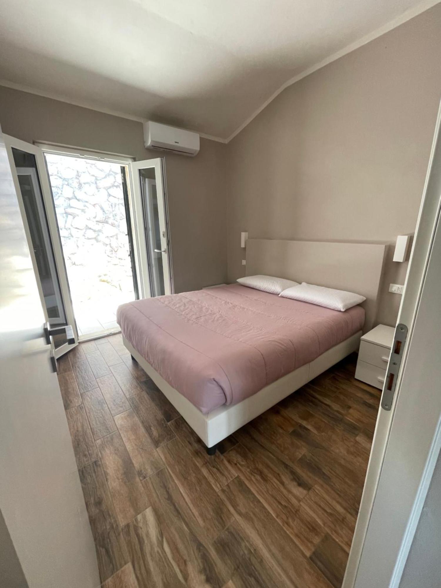 Villa Grazia Casa Mazzari Eksteriør billede
